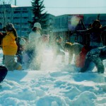 雪風車 17 のコピー