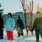 雪風車 1 のコピー1908