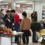 会場風景