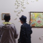 上繭子作品