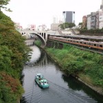 お茶の水駅界隈